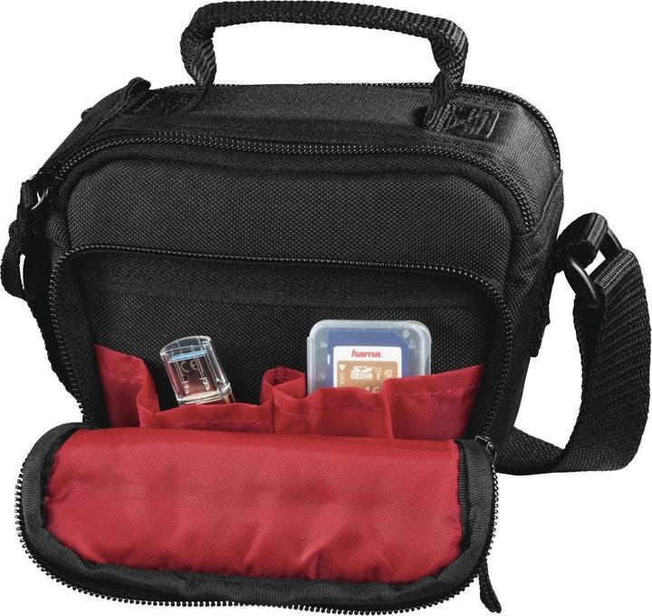Image du produit Hama Samara (Sacs pour appareils photo)
