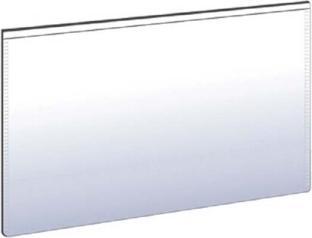 Actual product image Antalis Magnetic pocket A4 open lying 10 pieces/pack - (10 pieces)