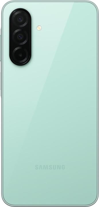 Actual product image Samsung Galaxy A26 (128 GB, Mint colour, 6.70", 50 Mpx, 5G)