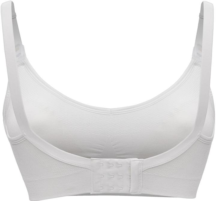 Immagine prodotto Medela Reggiseno Comfort Keep Cool Ultra in Gravidanza e Allattamento (XL)