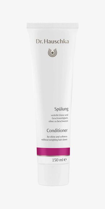 Produktbild Dr. Hauschka Spülung (150 ml)