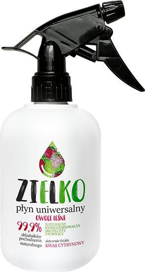 Image du produit MGA Eh bien (500 ml)
