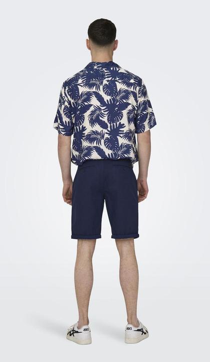 Immagine prodotto Only & Sons Pantaloncini regular fit Pantaloncini chino (XL)