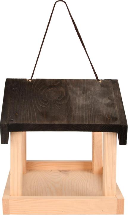 Produktbild Esschert Design Futterhaus hängend 19,9x20,0
