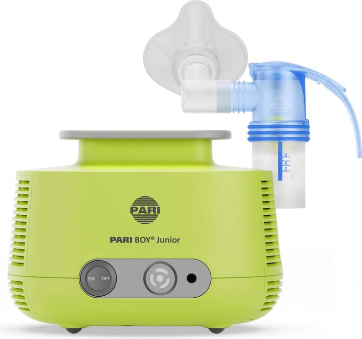 PARI BOY Junior, 1 pz. Dispositivo