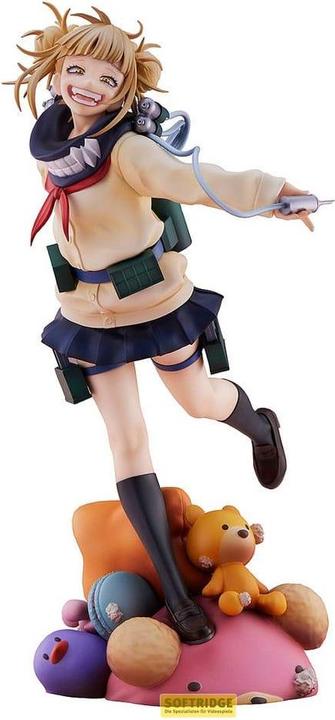 Produktbild NoName MY HERO ACADEMIA - Himiko Toga - Statuette 1/7 23cm