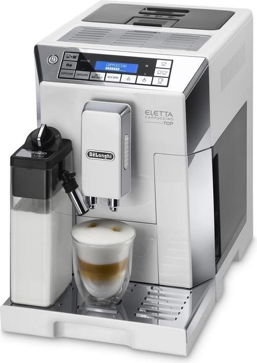Immagine prodotto De'Longhi Eletta Cappuccino Top