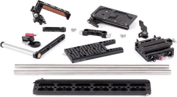 Produktbild Wooden Camera Sony F55/F5 Unified Accessory Kit (Pro)