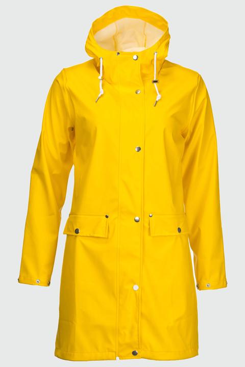 Lemon Chrome