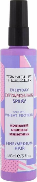 Actual product image Tangle Teezer Everyday Detangling Spray (150 ml)
