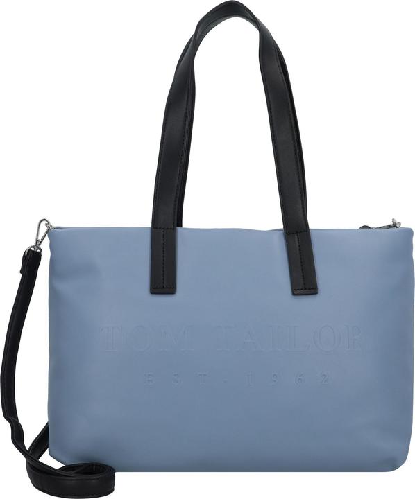 Produktbild Tom Tailor Thessa Shopper Tasche 41.5 cm (15 l)