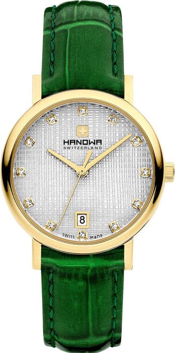 Immagine prodotto Hanowa Rivera (Orologio da polso analogico, 32 mm)