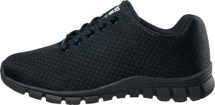 Immagine prodotto Safety Jogger Kassie Black O1 (O1, 41)
