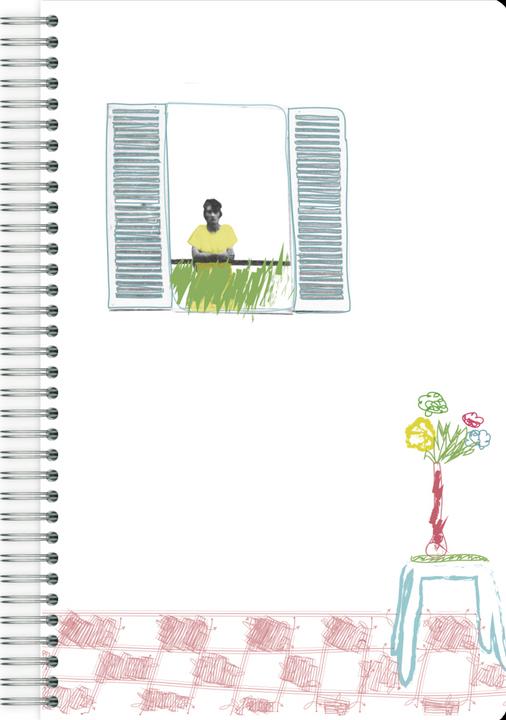 Image du produit Clairefontaine Grand Air (A4)