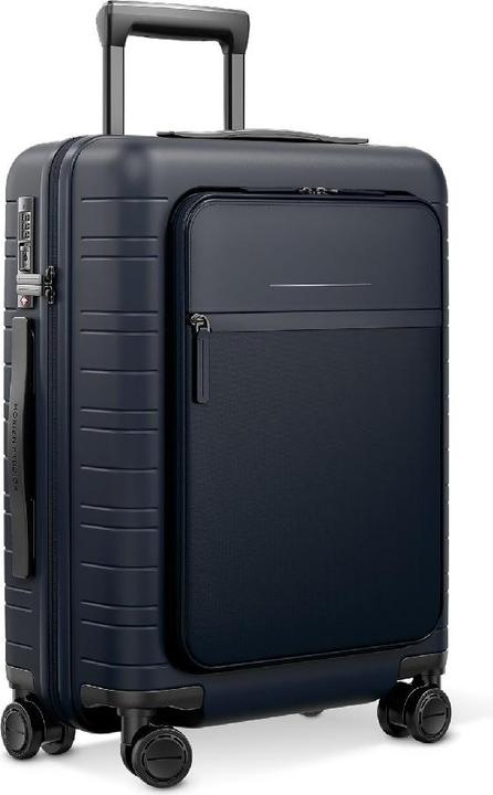 Actual product image Horizn M5 Pro - Cabin Trolley (37 l, Hand luggage (up to 50 litres))