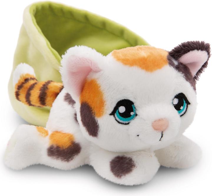 Produktbild NICI Glückskätzchen (12 cm)