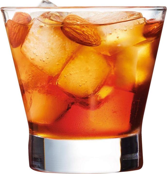 Immagine prodotto Arcoroc Whisky Shetland FB cl (2.50 dl, 12 x, Bicchiere da whisky)