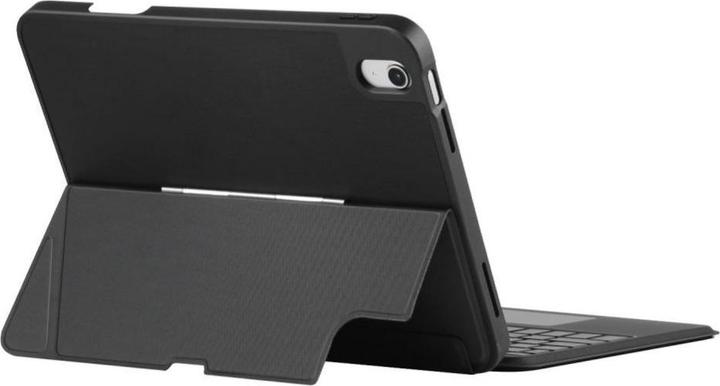 Actual product image Tech-Protect SC Mag Pen + Keyboard case for iPad 10.9" 10th generation (2022) - black (iPad 10.9 (2022))