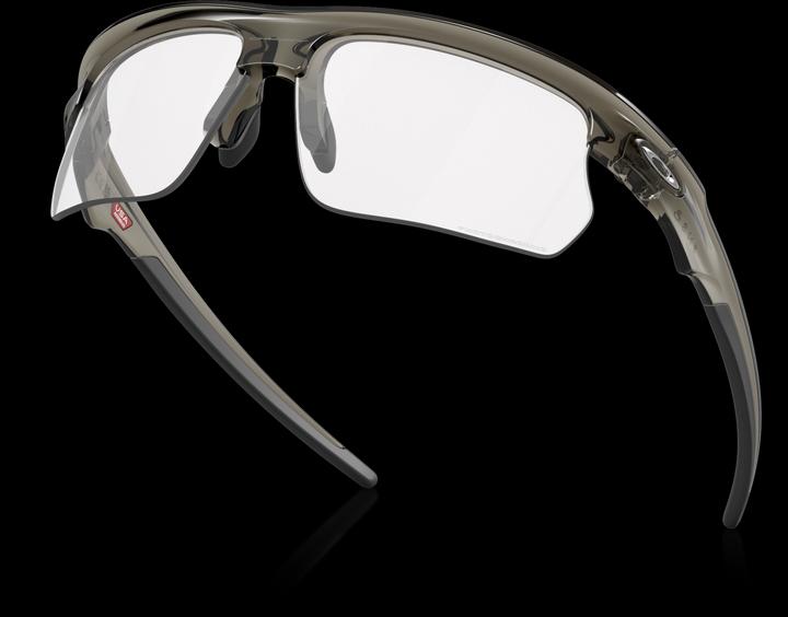 Produktbild Oakley BiSphaera Photochromic Sportbrille (Grey Smoke, Clear to Black Iridium Photochromic)