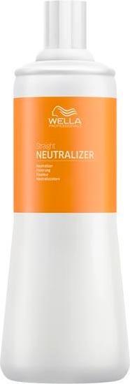Actual product image Wella Creatine+ Straight Neutralizer Fixation 1000 ml (1000 ml)