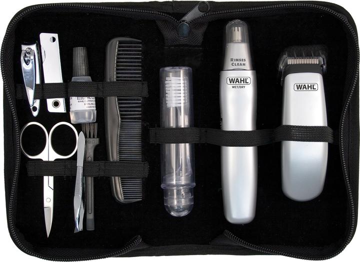 Actual product image Wahl Travel Kit