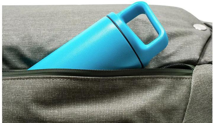 Actual product image Peak Design Travel Duffelpack 65L (Photo backpack, 65 l)