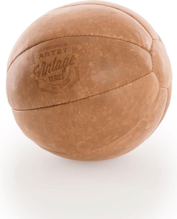 Actual product image Artzt Medicine ball (1 kg)
