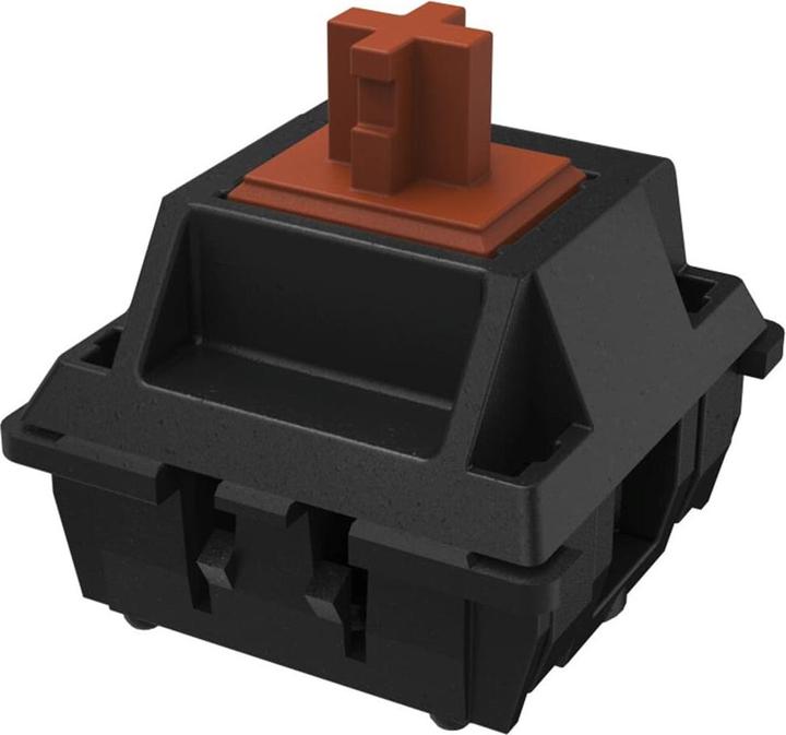 Actual product image Urage Exodus 900 Mechanical (DE, Cable)