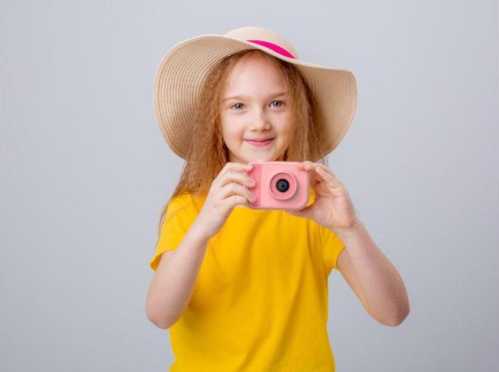 Actual product image myFirst Camera 10