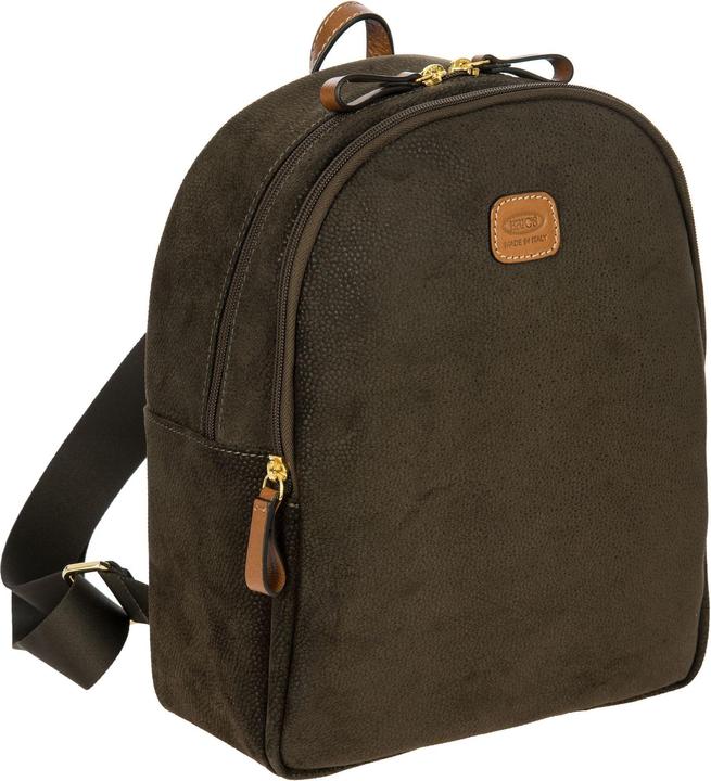 Produktbild Brics Bric's Rucksack / Daypack Life Backpack Serena (9 l)
