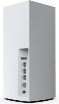Produktbild Linksys Velop WiFi 6 AX5300 Mesh-WLAN Tri-Band-System 2er-Pack (MX10600)