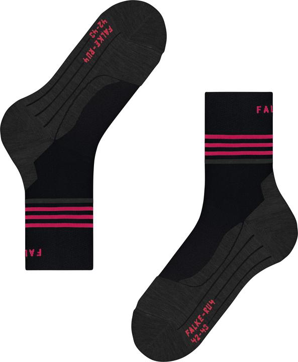 Produktbild Falke RU4 Endurance Reflect Damen Running Socken (35 - 36)