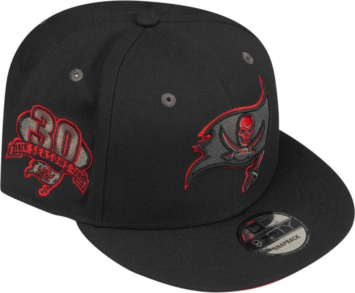 Produktbild New Era 9Fifty Tampa Bay Buccaneers (One Size)