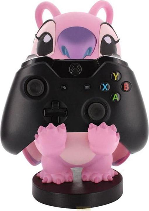 Actual product image Exquisite Gaming Disney: Stitch Angel - Cable Guy (PS5)
