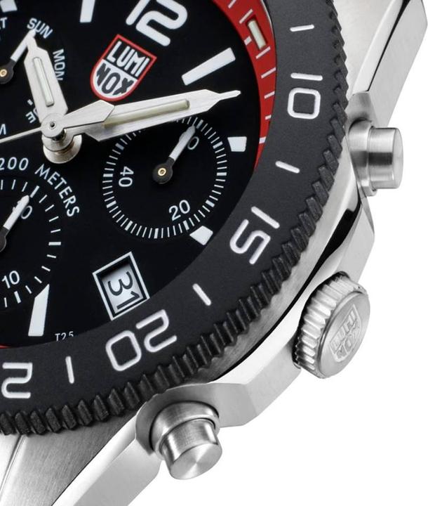 Immagine prodotto Luminox Pacific Diver Chrono Serie 3140 (Cronografo, 44 mm)