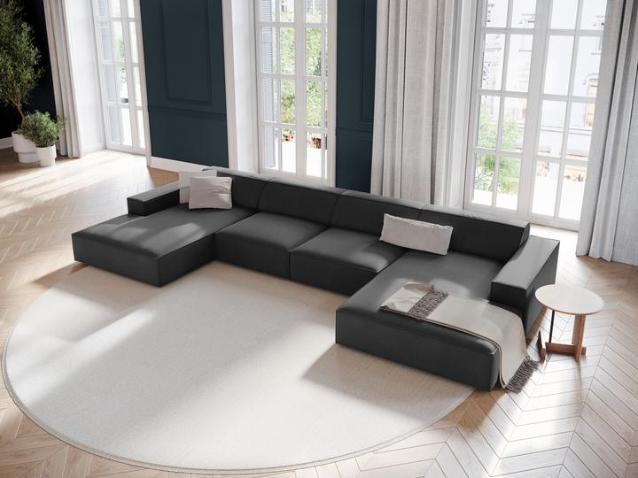 Actual product image Micadoni Jodie (Sofa landscape)