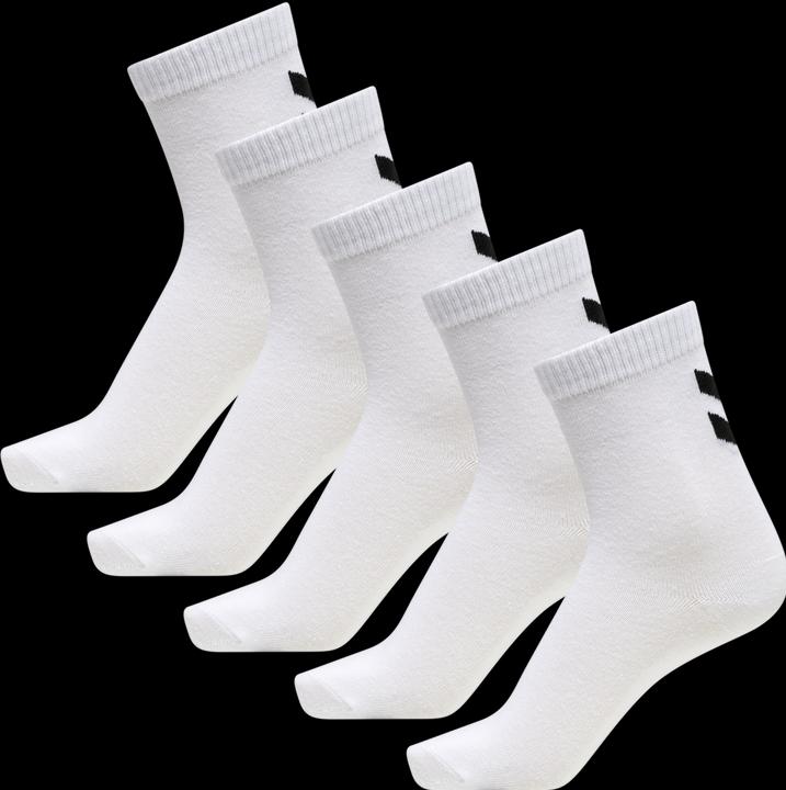 Image du produit hummel hmlMAKE MY DAY SOCK 5-PACK (32 - 36)
