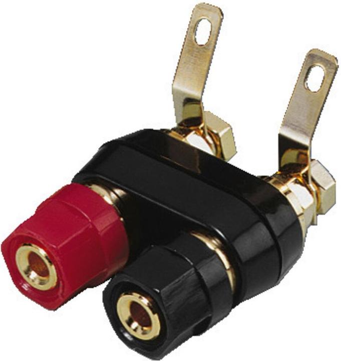 Image du produit Monacor Bornier à vis