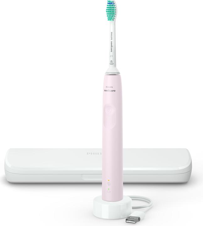 Sugar Pink