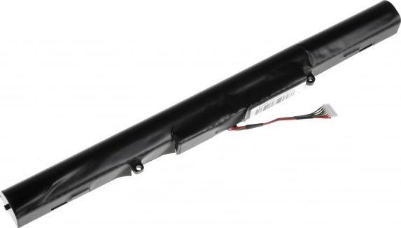Actual product image GreenCell AS77 - Battery - ASUS - F550 F750 K550 K750 R510 R750 X550 X750 (4 Cells, 2200 mAh)