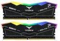 Image du produit Team Group dimm 32gb ddr5-5600 kit mémoire vive (2 x 16GB, 5600 MHz, RAM DDR5, DIMM)