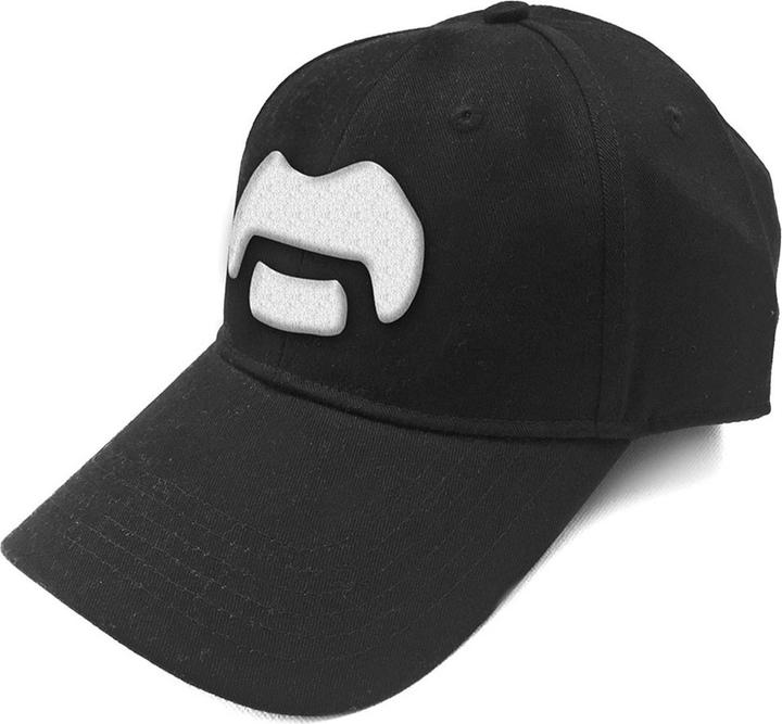 Immagine prodotto Frank Zappa Cappellino Da Baseball Baffi Adulto Unisex (Taglia unica)