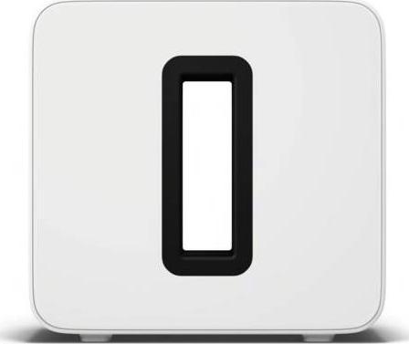 Image du produit Sonos Sub 4 (WiFi)