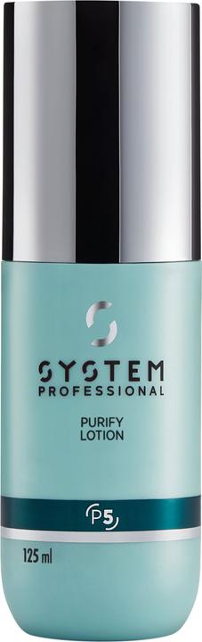 Actual product image System Professional Purify - Lotion (125 ml)