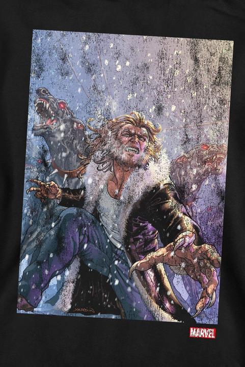 Produktbild XMen Sabretooth Dogs Sweatshirt (M)