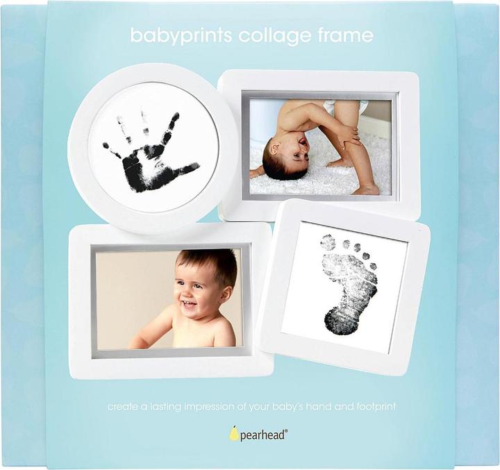 Image du produit Pearhead Cadre photo pour les collages