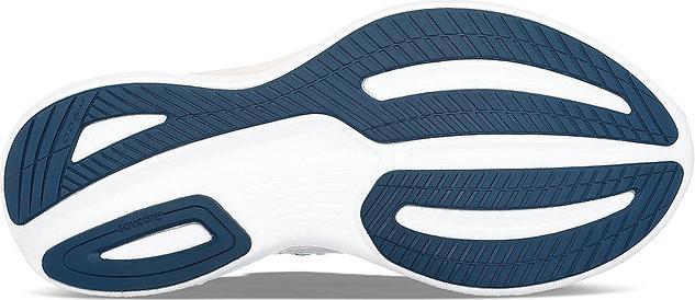 Produktbild Saucony Women's Ride 17 (36)