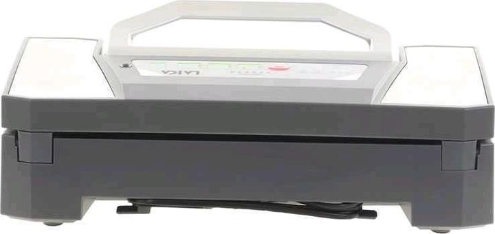 Produktbild Laica VACUUM MACHINE VT3225 18L/MIN. BLACK AND SILVER