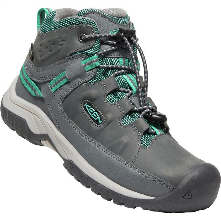 Actual product image Keen Y Targhee Mid WP (20)