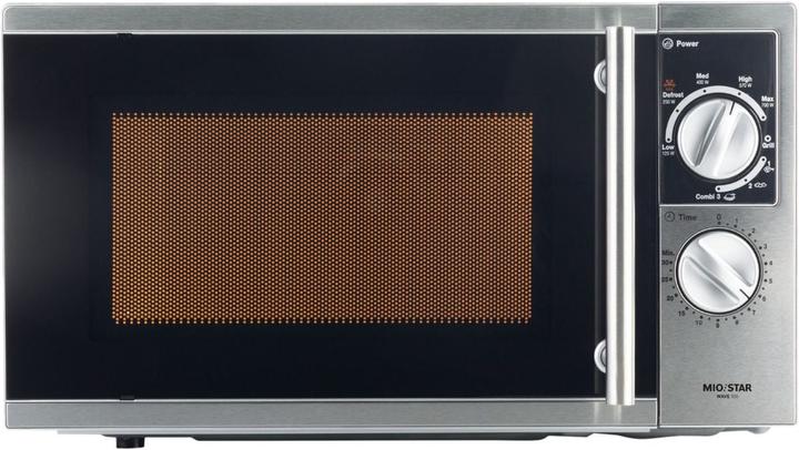 Immagine prodotto Mio Star Wave 100 (17 l)